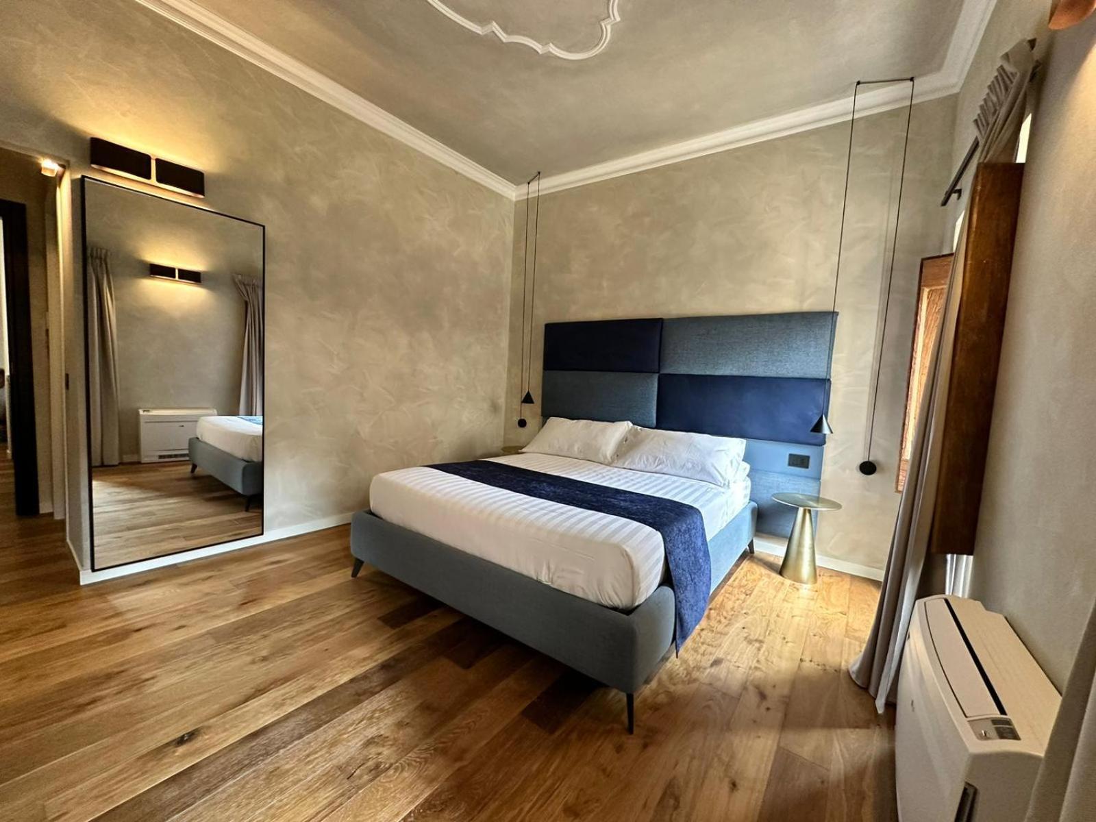 Residenza Leutari Hotel Roma Ngoại thất bức ảnh