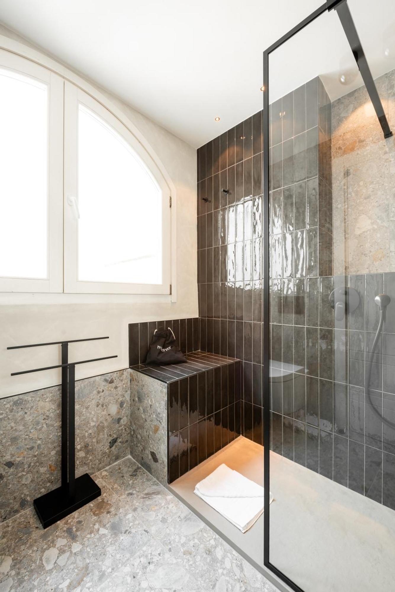 Residenza Leutari Hotel Roma Ngoại thất bức ảnh