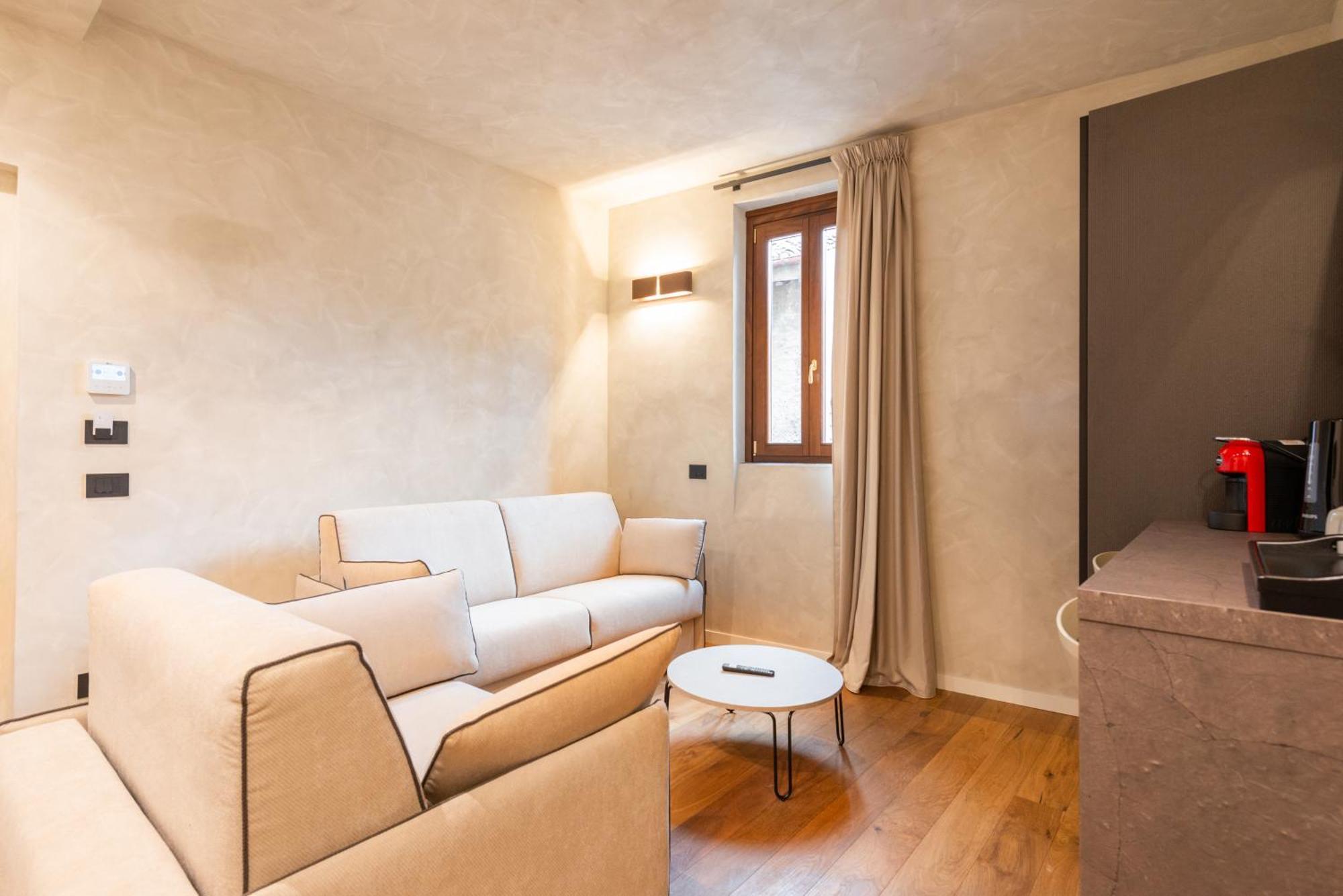 Residenza Leutari Hotel Roma Ngoại thất bức ảnh