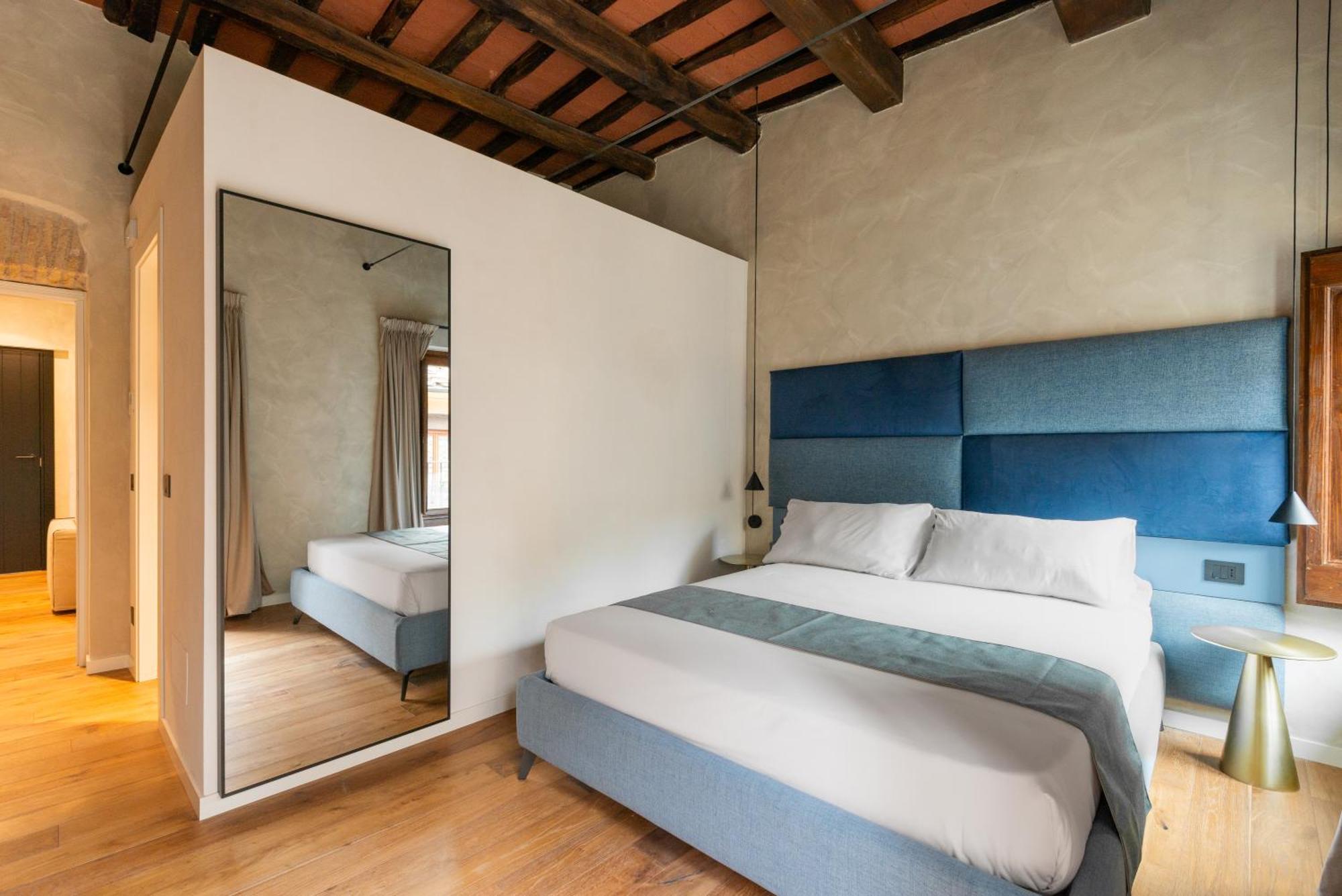 Residenza Leutari Hotel Roma Ngoại thất bức ảnh