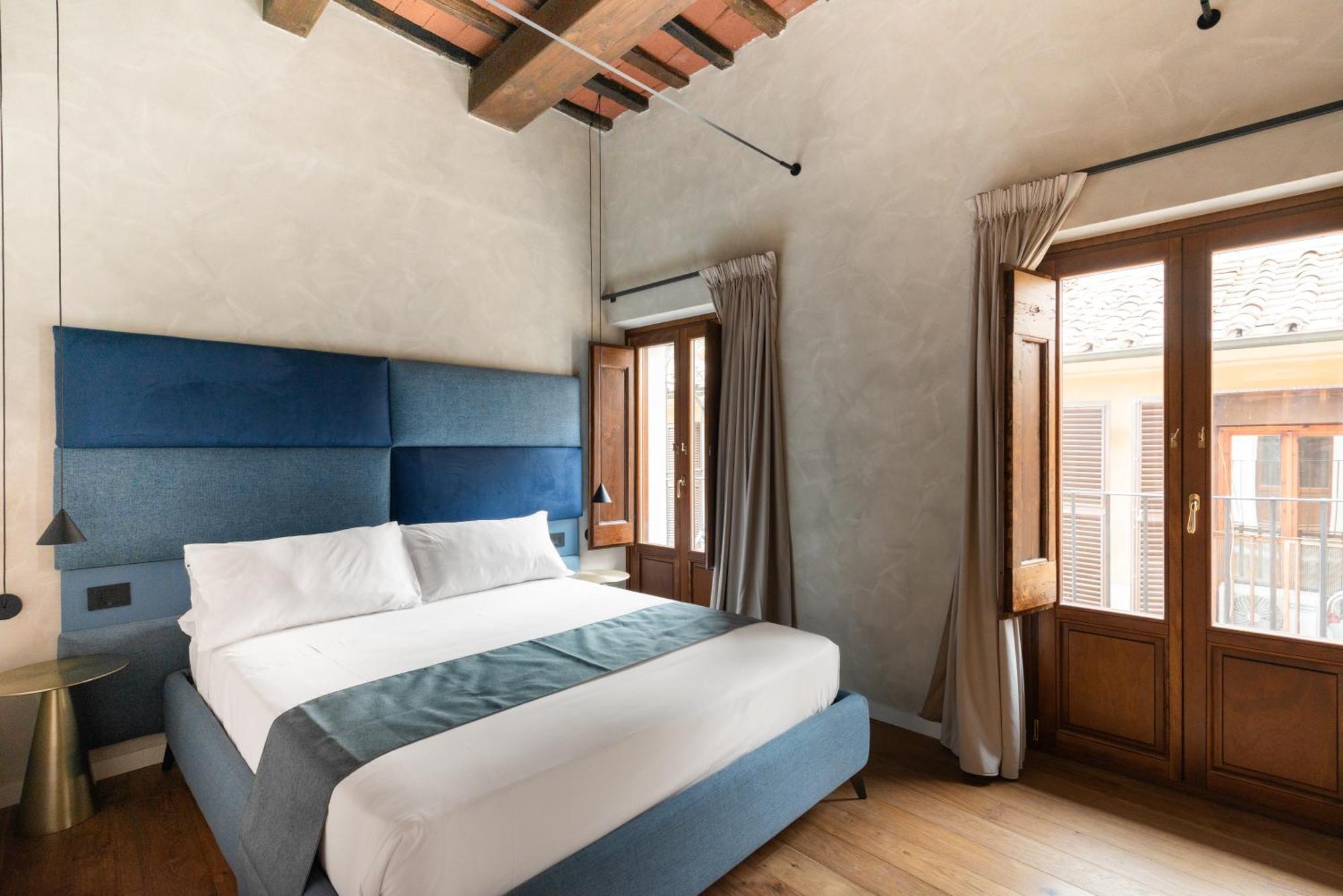 Residenza Leutari Hotel Roma Ngoại thất bức ảnh