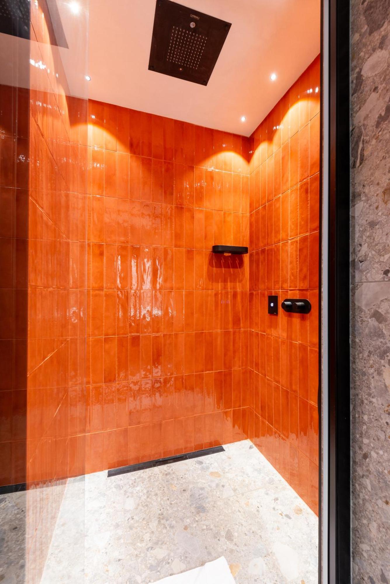 Residenza Leutari Hotel Roma Ngoại thất bức ảnh
