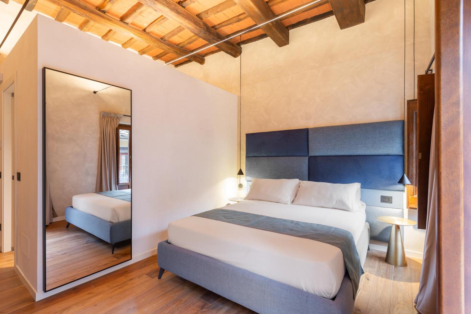 Residenza Leutari Hotel Roma Ngoại thất bức ảnh