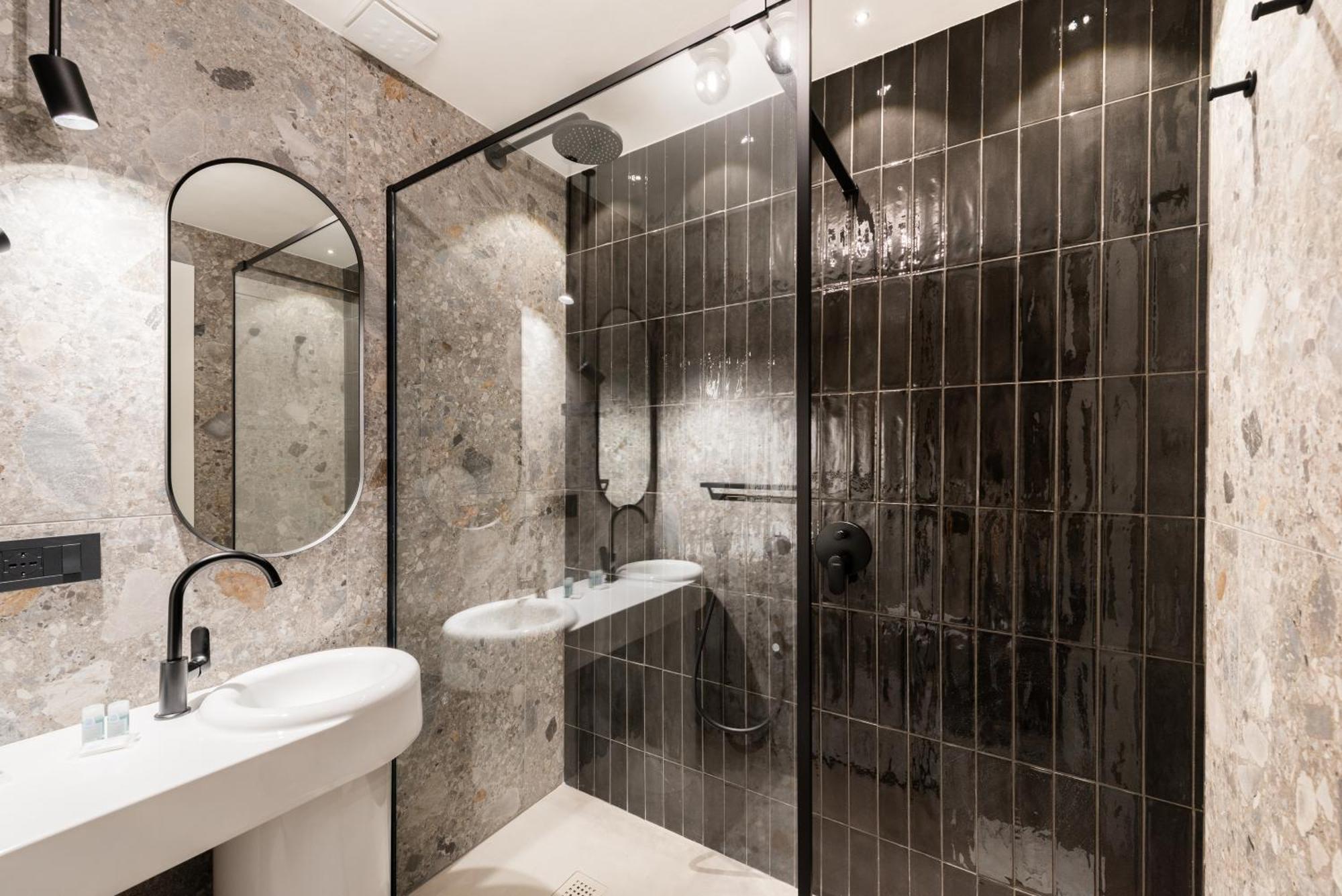 Residenza Leutari Hotel Roma Ngoại thất bức ảnh