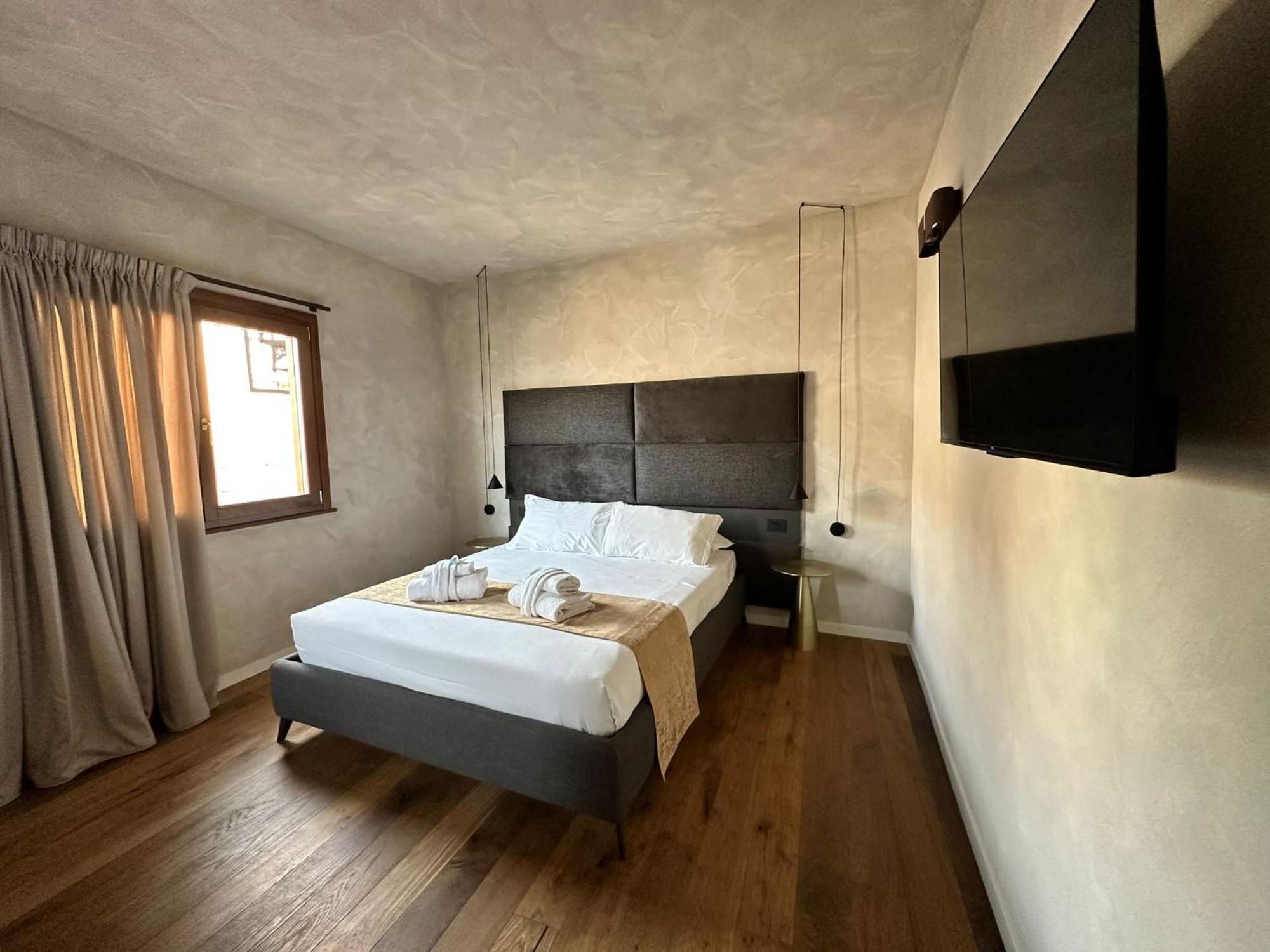 Residenza Leutari Hotel Roma Ngoại thất bức ảnh