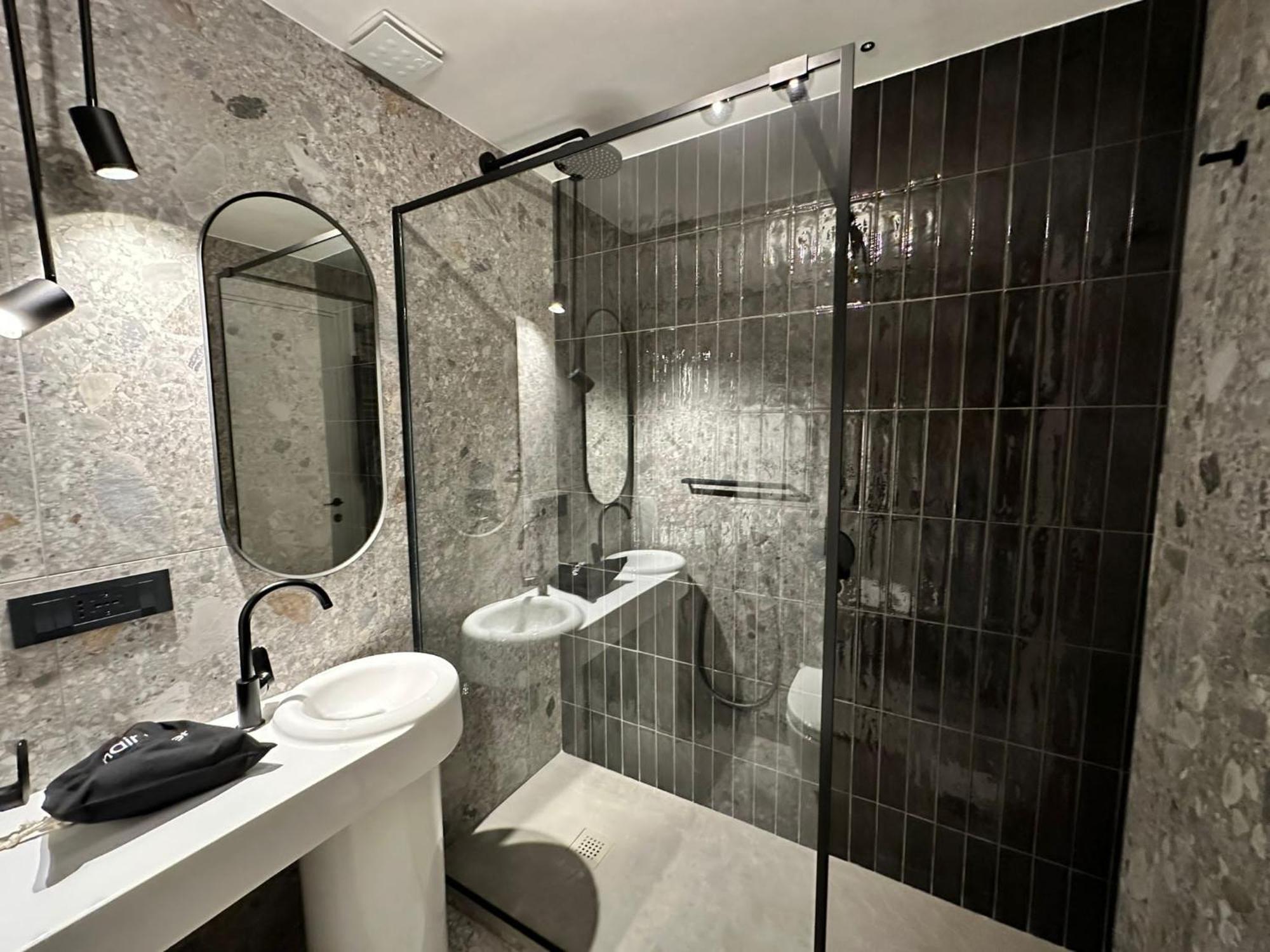 Residenza Leutari Hotel Roma Ngoại thất bức ảnh